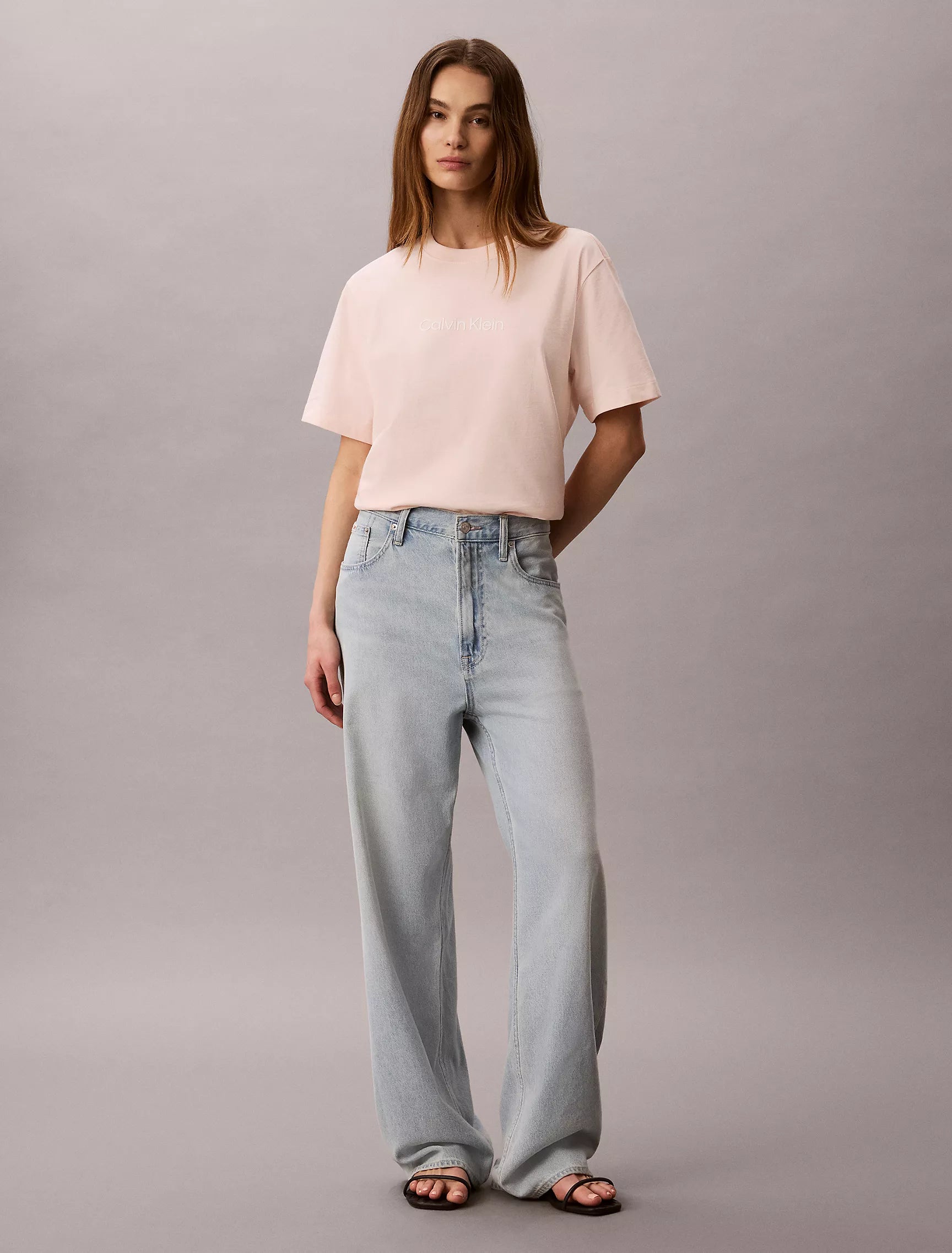 Soft Pink
