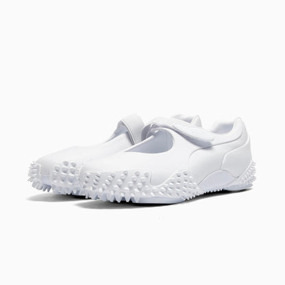 PUMA White