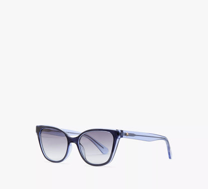 Blue Bi-Layer