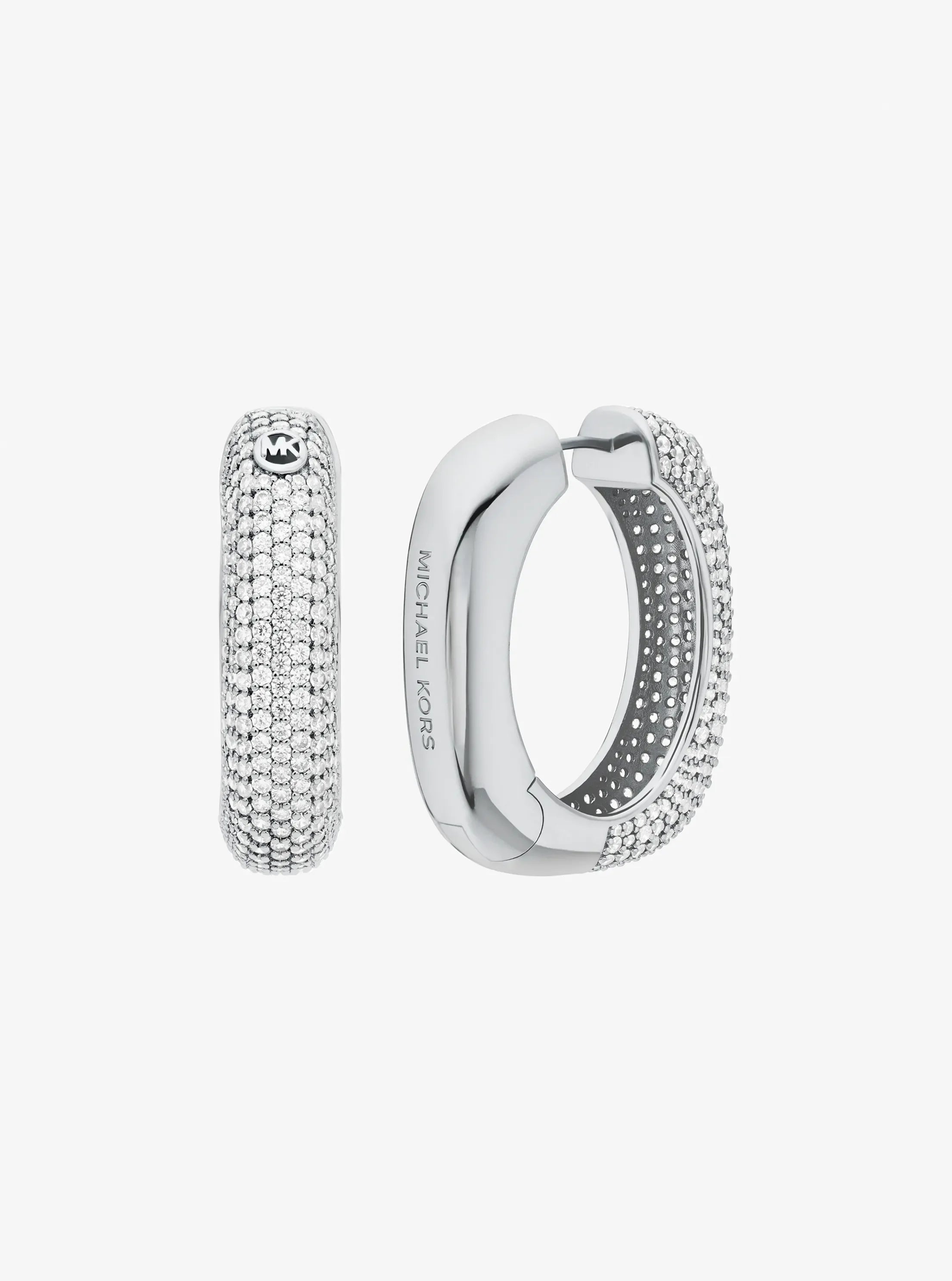 SILVER GLITZ