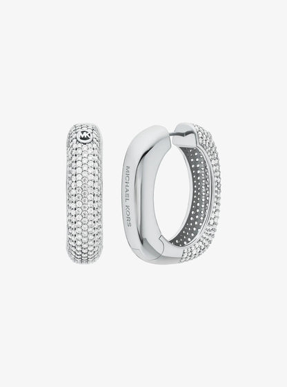 SILVER GLITZ