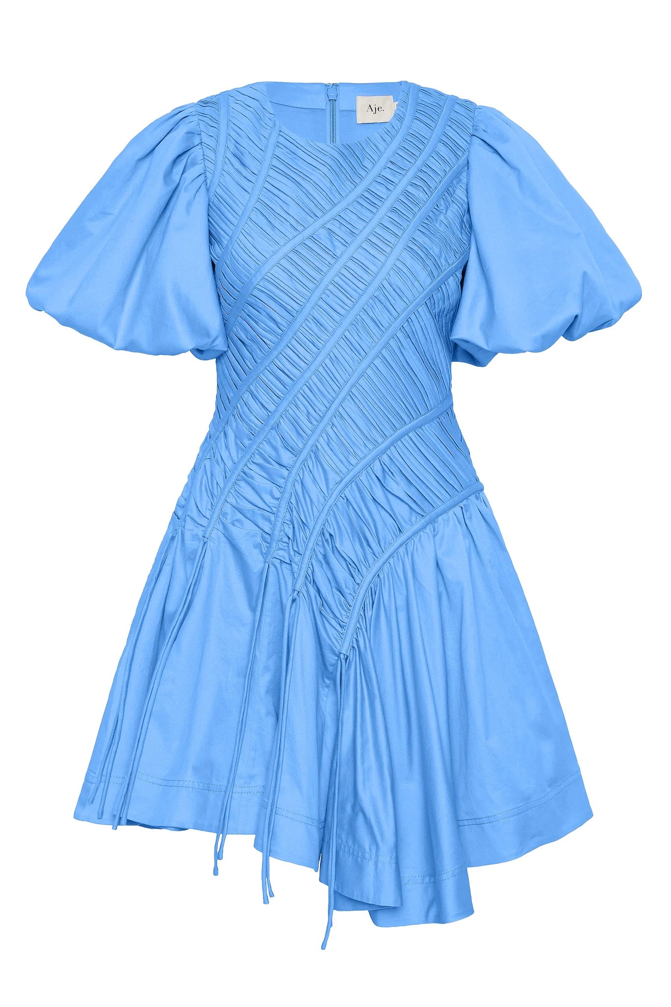 MIST BLUE