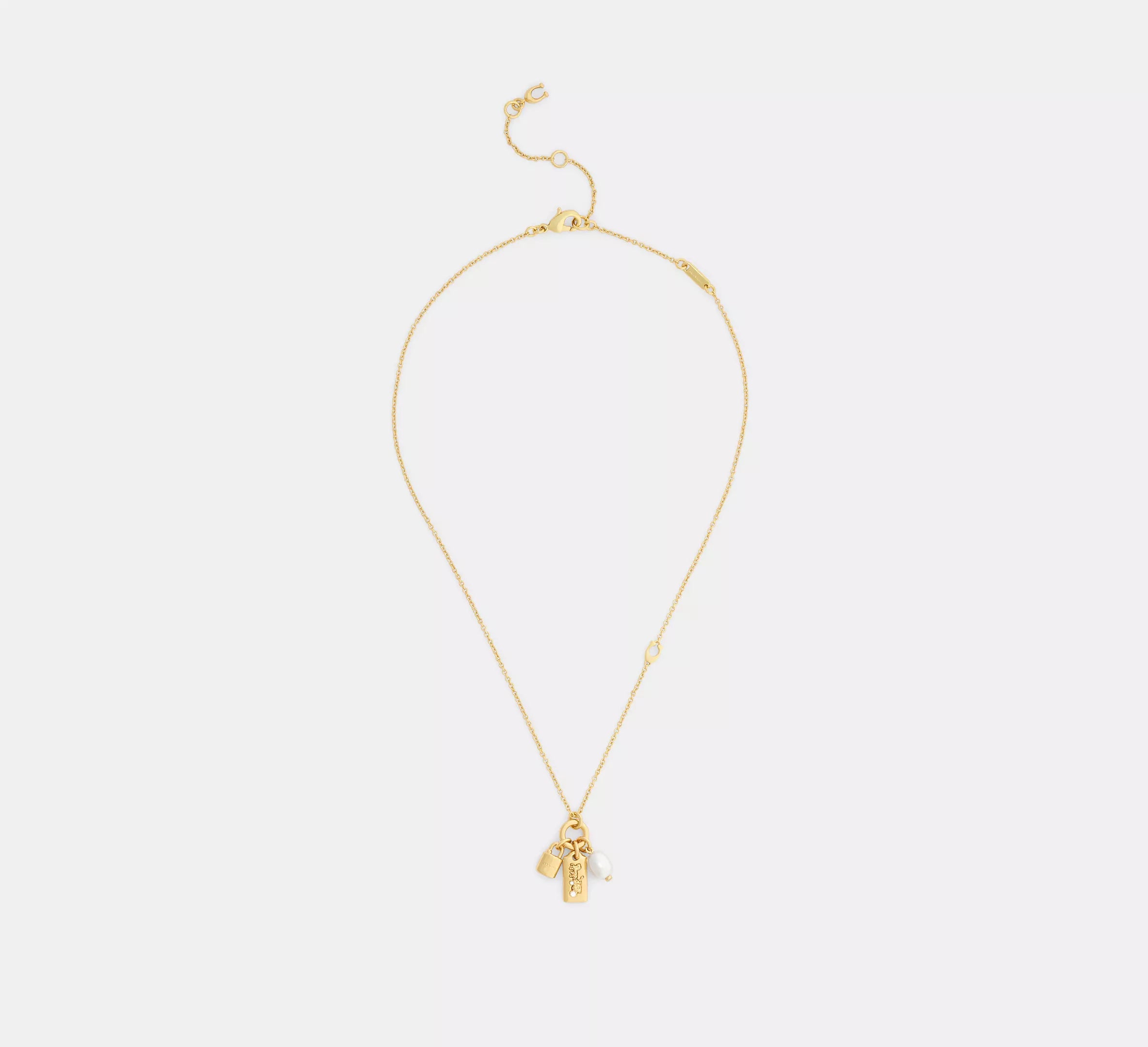 Gold/Pearl