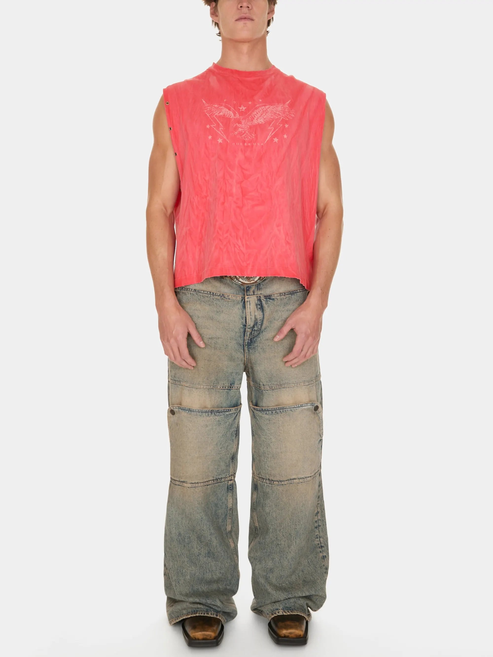 Peach Peel Multi