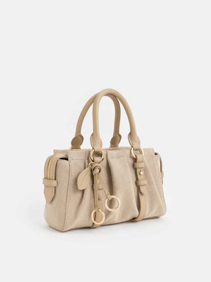 Nutmeg Beige