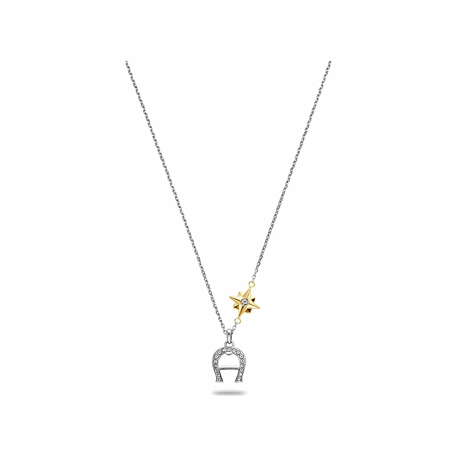 Silver coloured