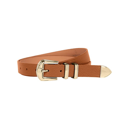 Cognac brown