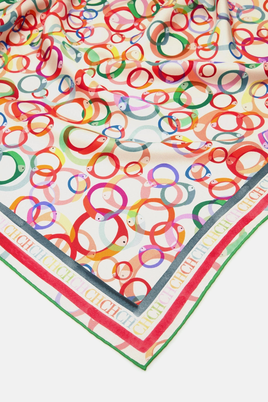 MULTICOLOR
