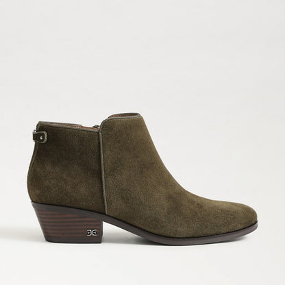 Olive Branch Suede