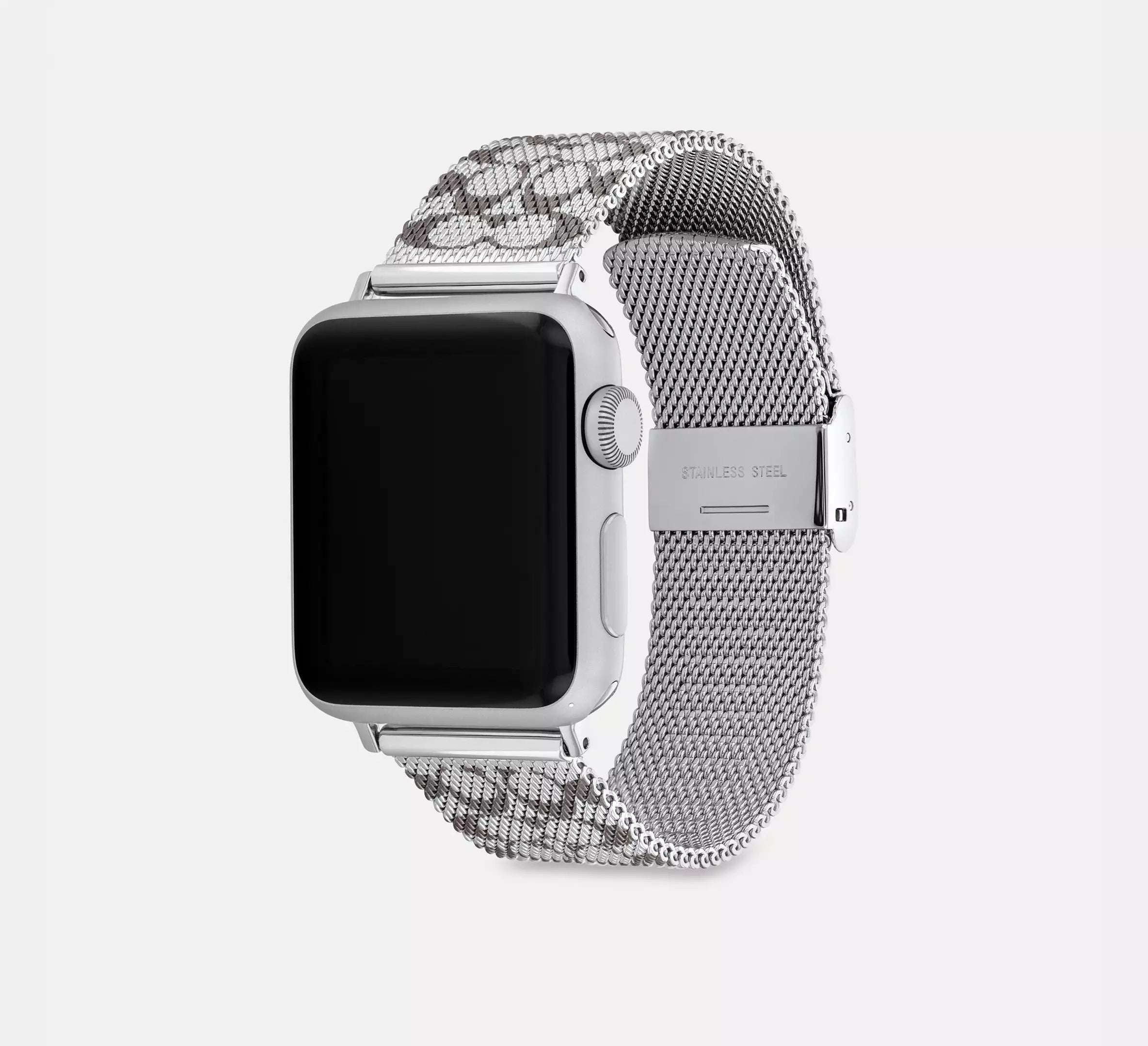 Stainless Steel
