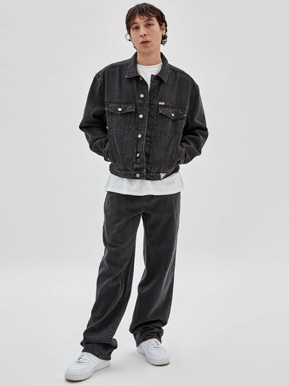 Go Hyde Blk Wash