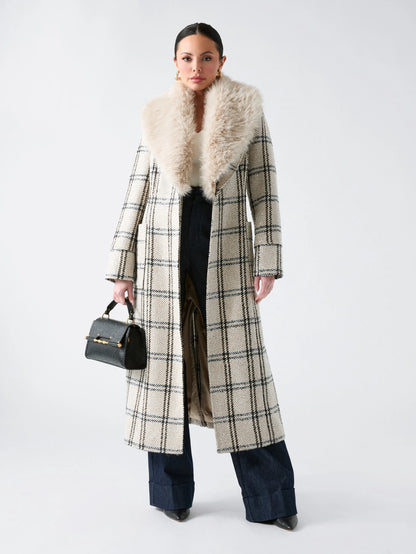 White Deneuve Multi