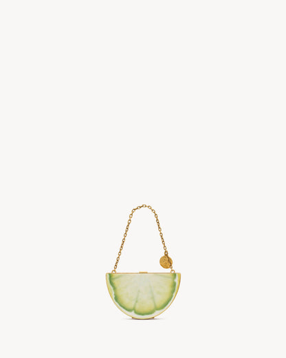 Yellow Multicolor