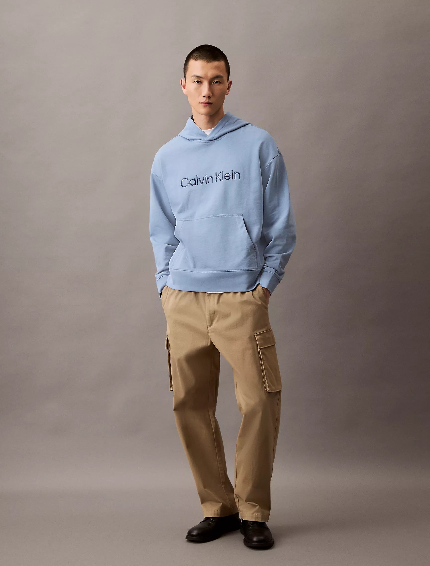 Faded Denim