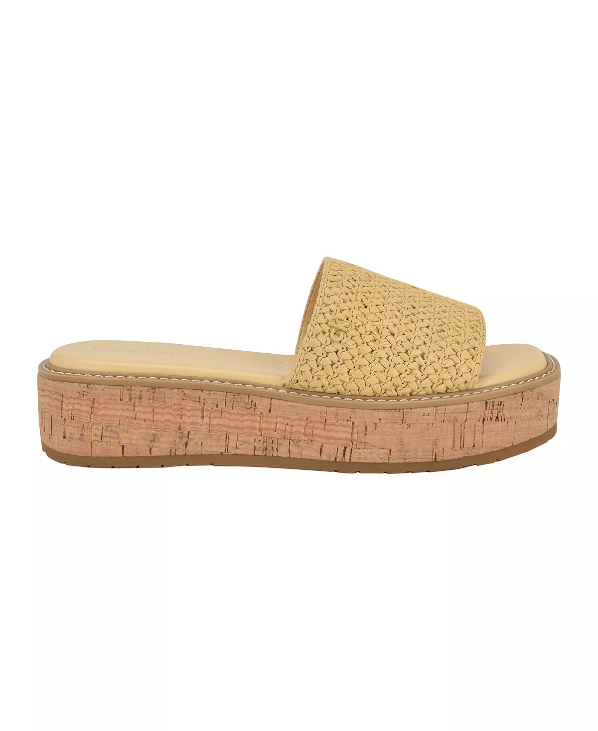 Natural Woven