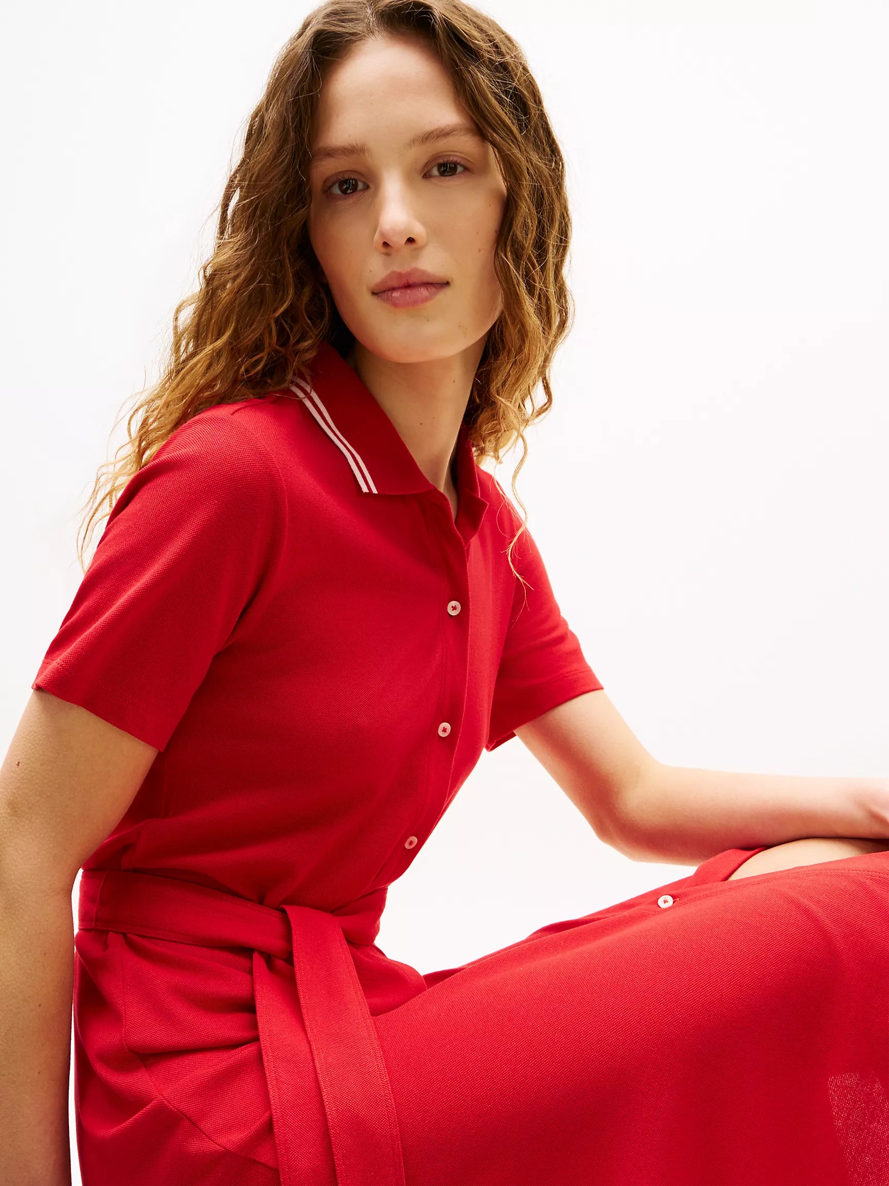 Primary Red