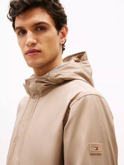 Coastal Taupe