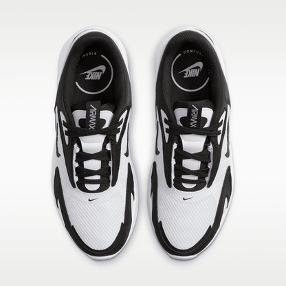 White/White/Black