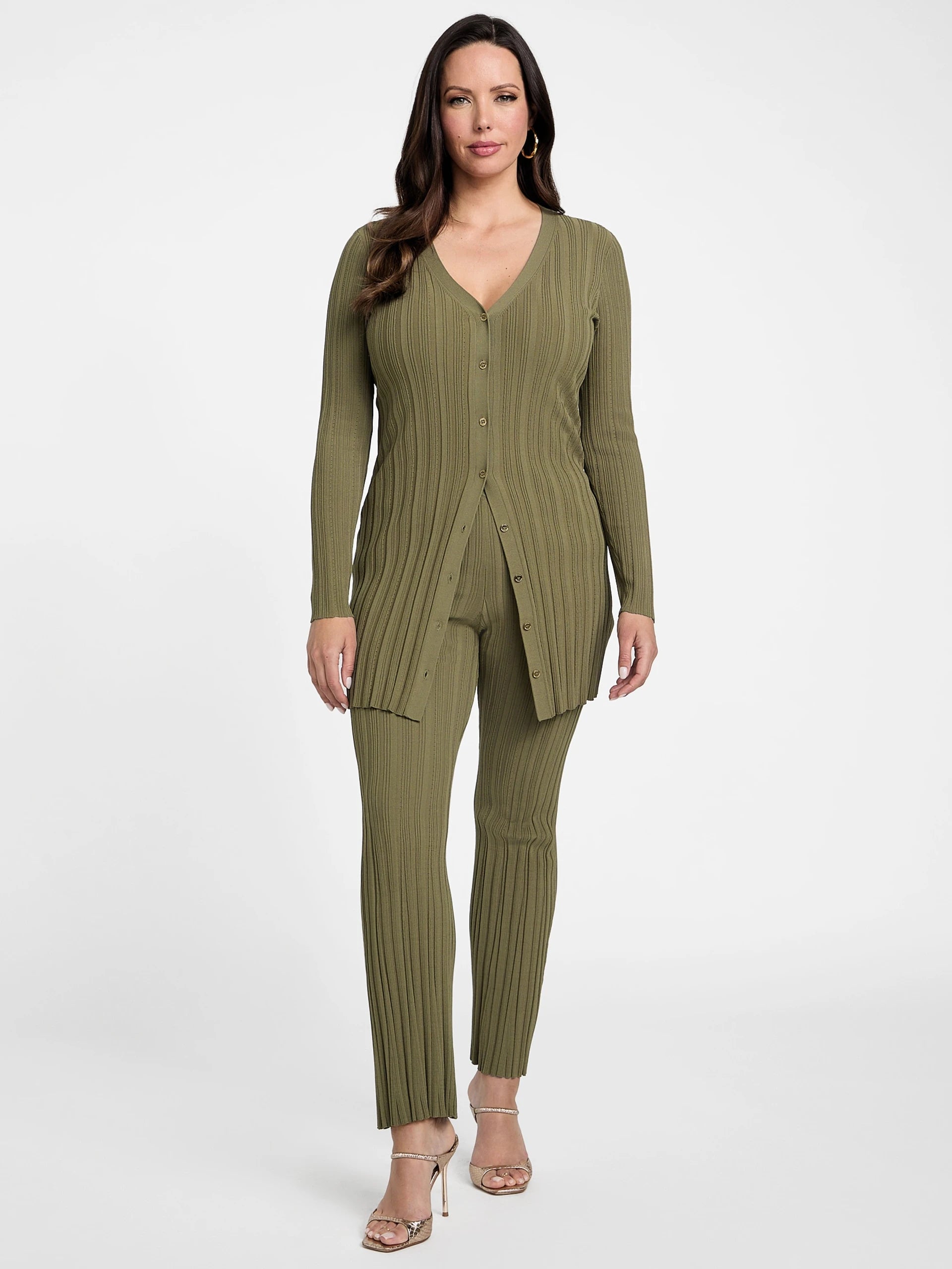 Army Olive
