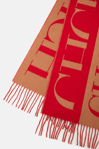 CAMEL/ROJO