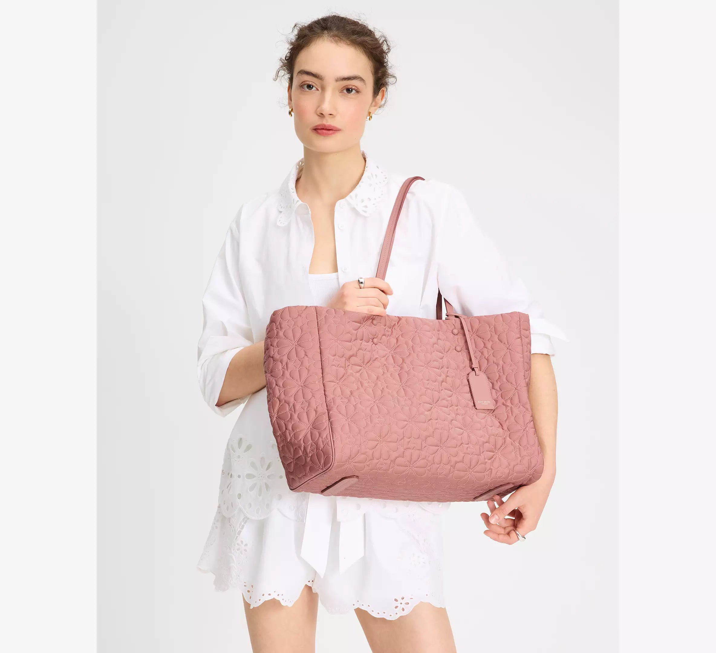 Cosmetic Pink