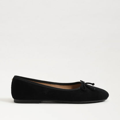 Black Suede