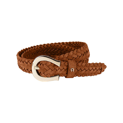 Cognac brown