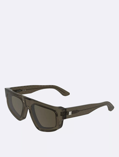 Transparent Brown