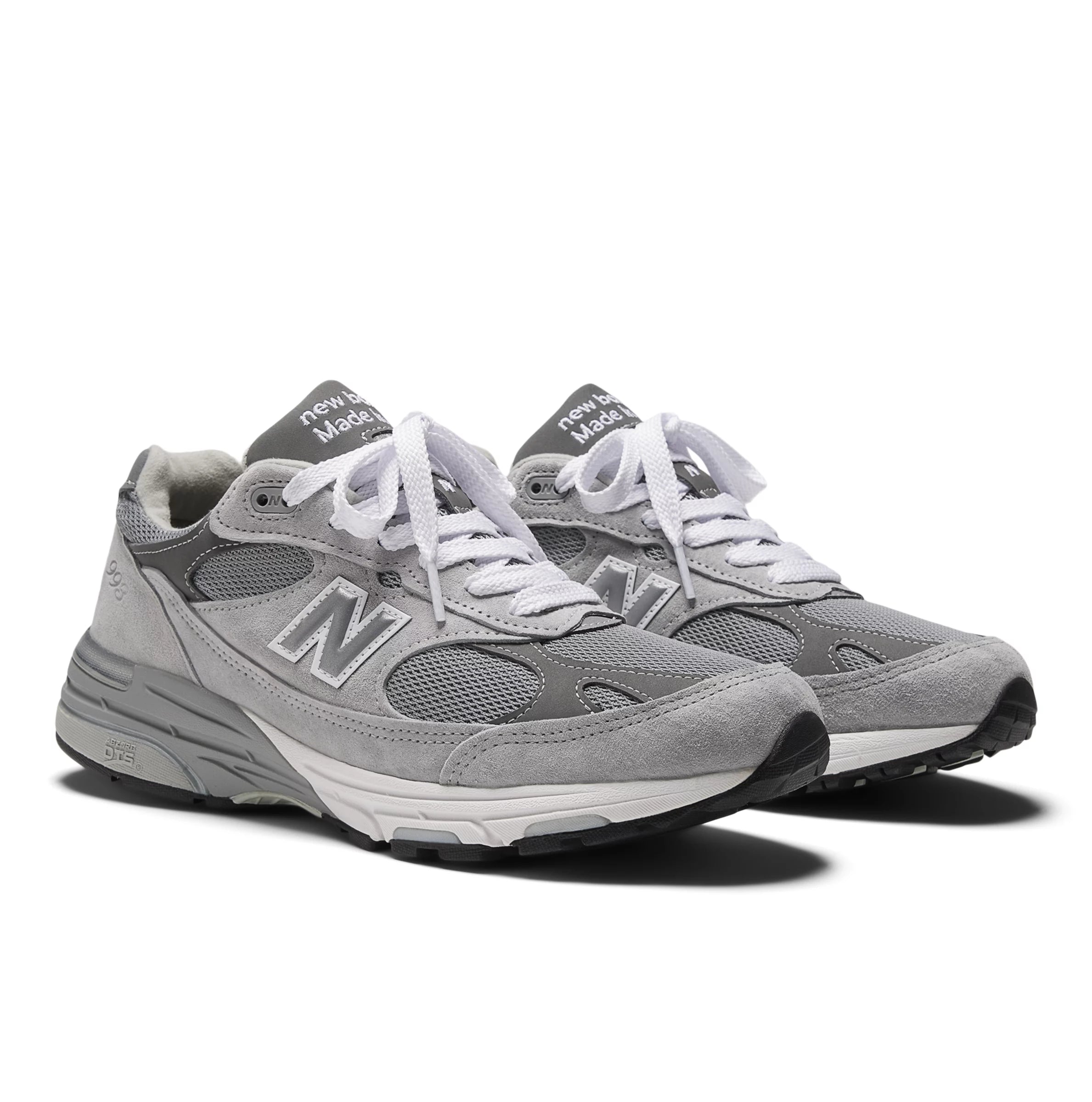 Grey With Grey 006 And White