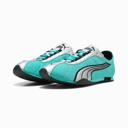 Intense Mint-PUMA Silver