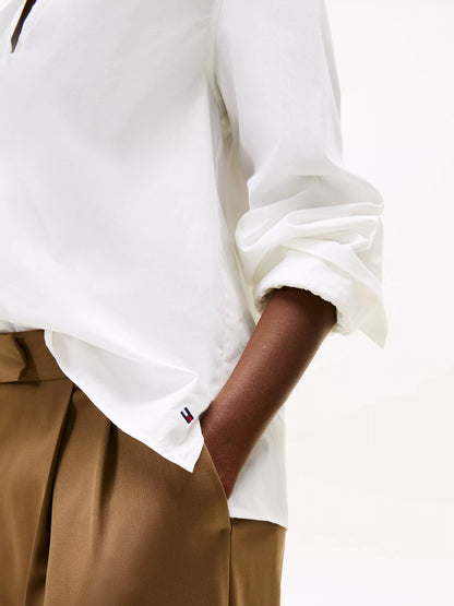 Optic White