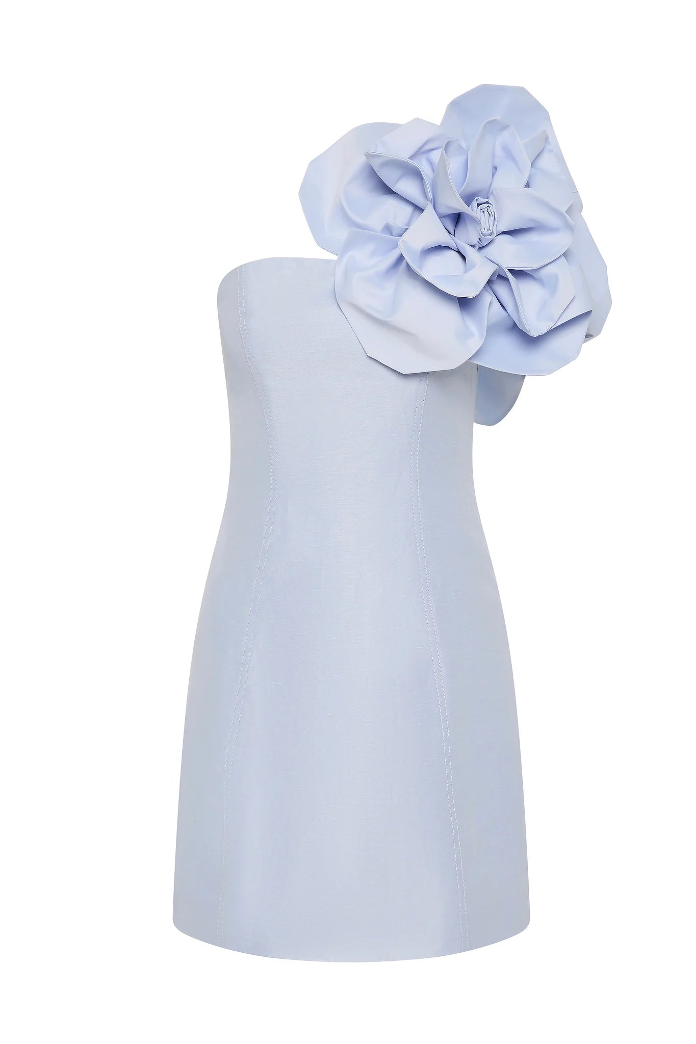 ICY BLUE