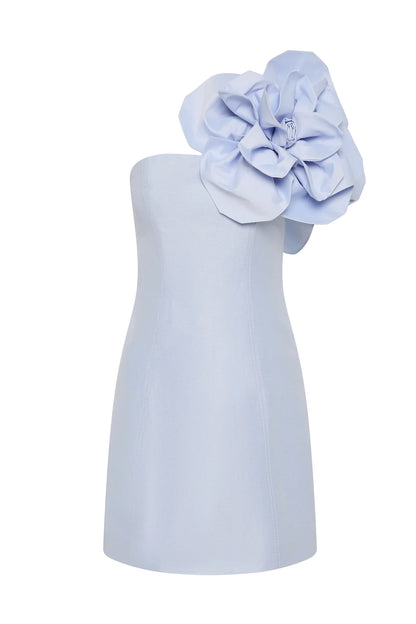 ICY BLUE