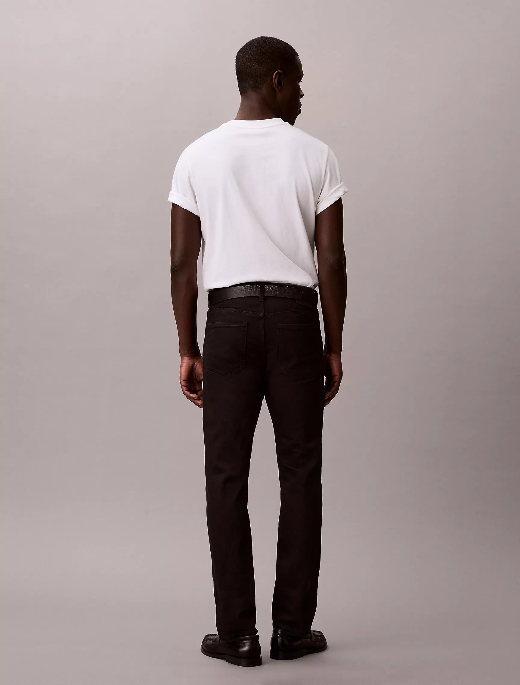 Classic Blue Black