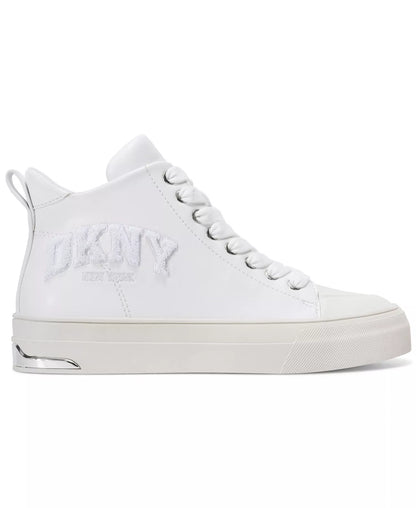 Bright White