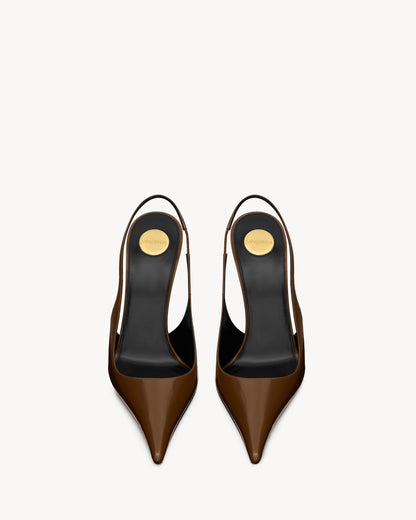 Soil Brown