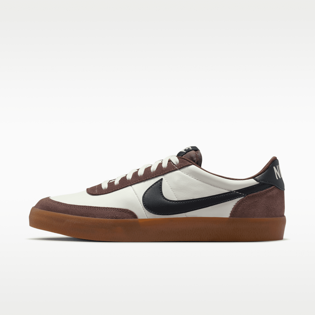 Sail/Baroque Brown/Gum Medium Brown/Black
