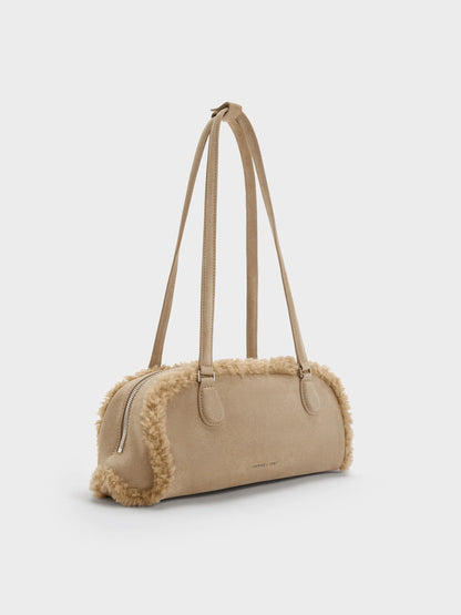 Nutmeg Beige