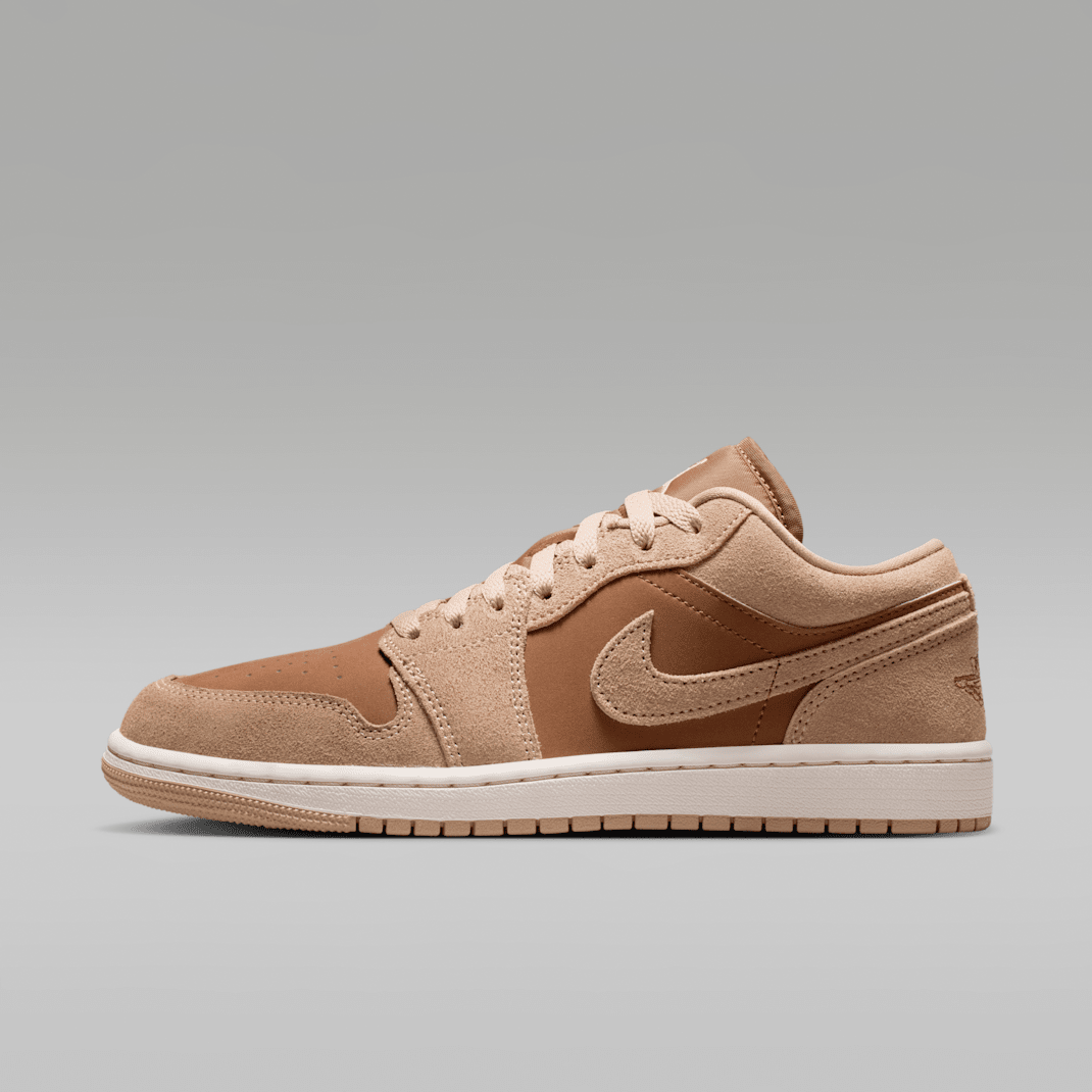 Legend Medium Brown/Chalk/Light British Tan