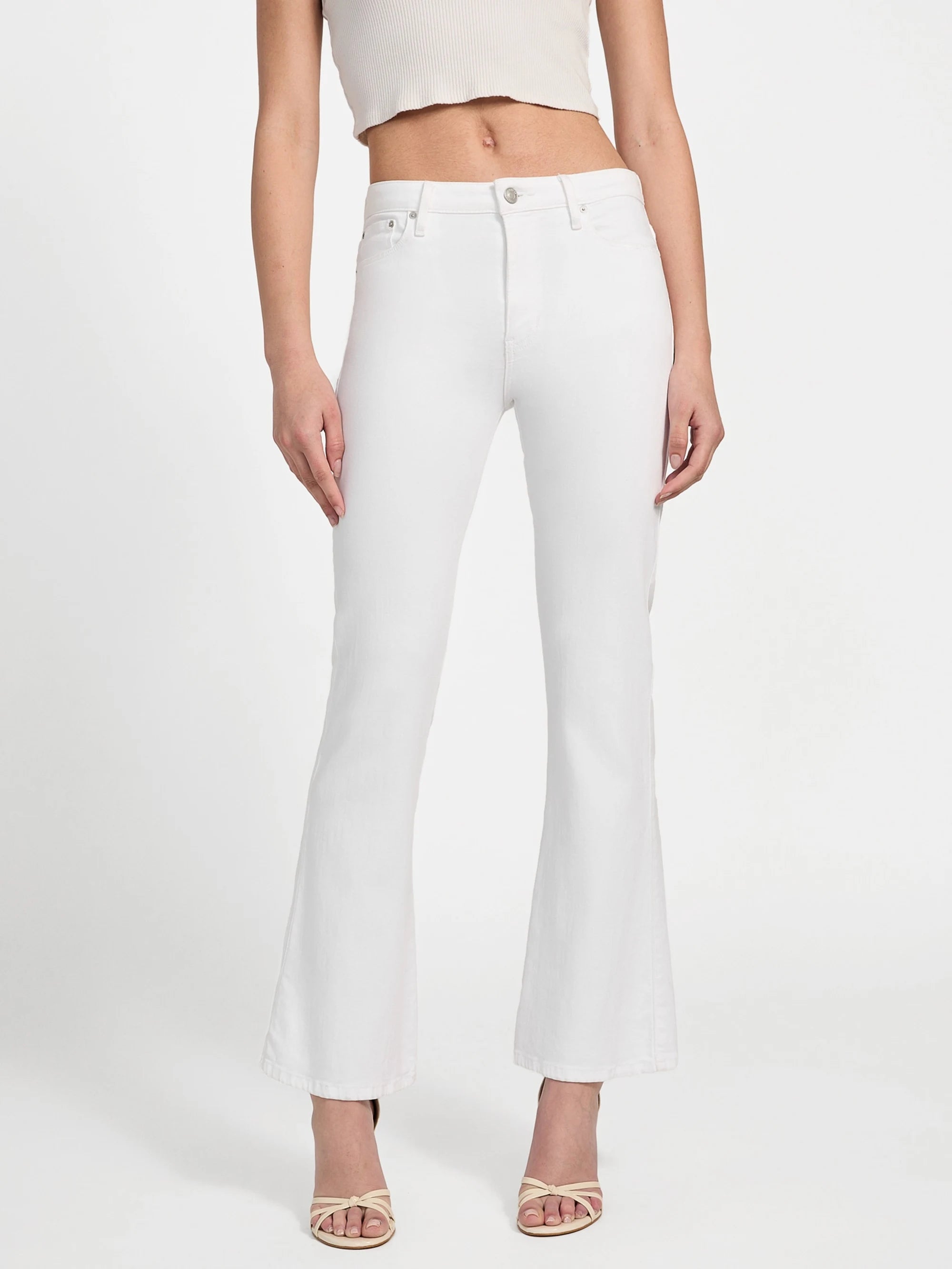 Pure White