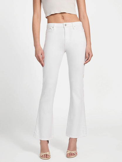 Pure White