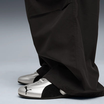 PUMA Silver-PUMA Black