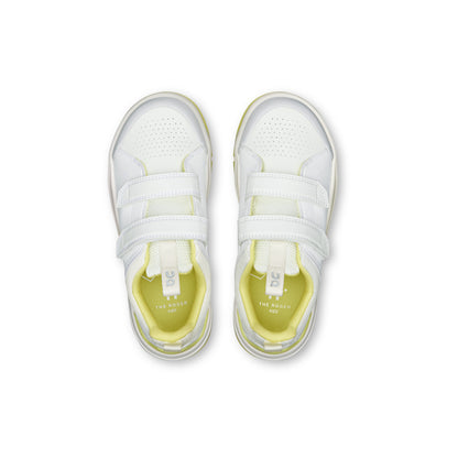 White | Limelight