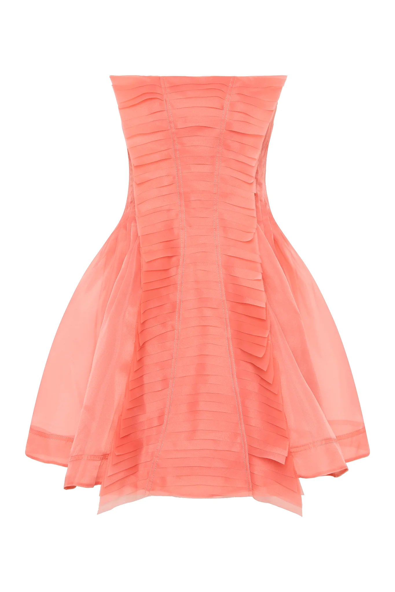 WASHED CORAL