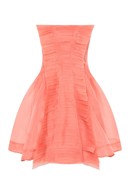 WASHED CORAL