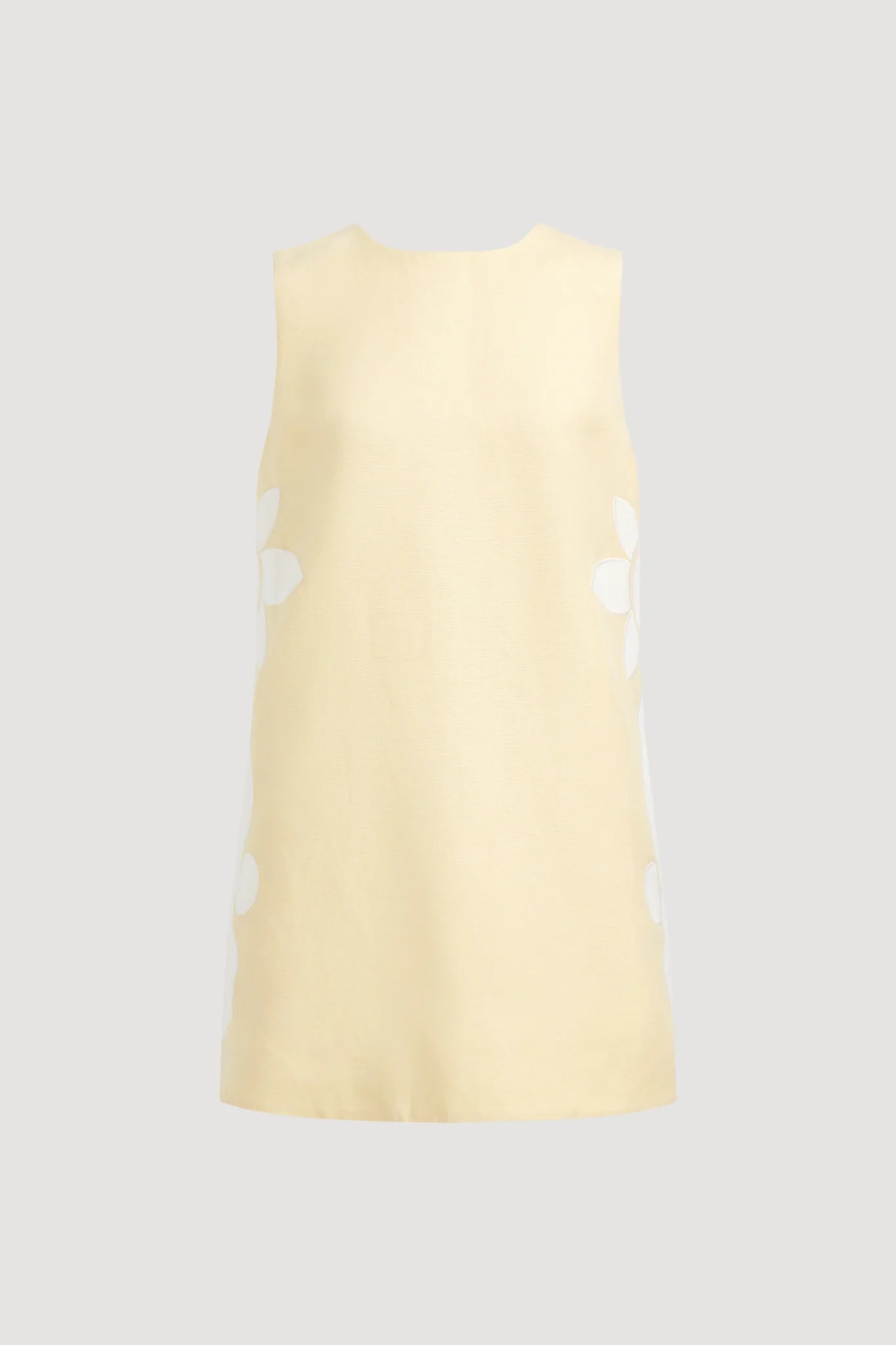 PASTEL YELLOW