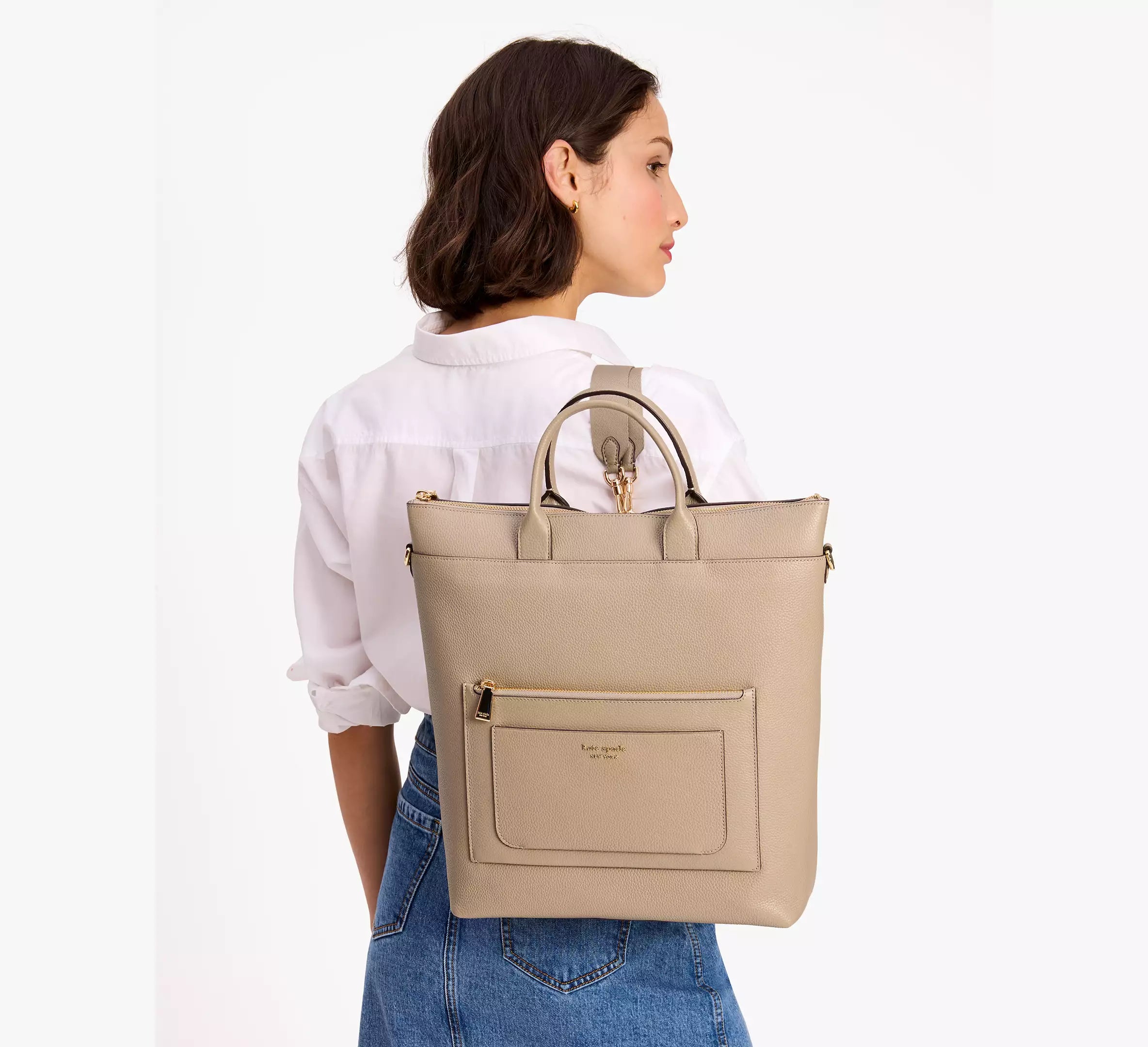 Timeless Taupe