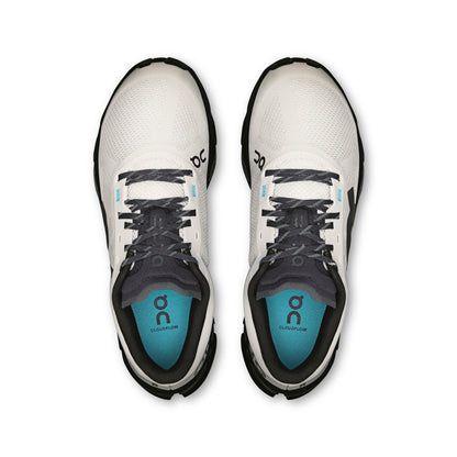 Glacier | Black