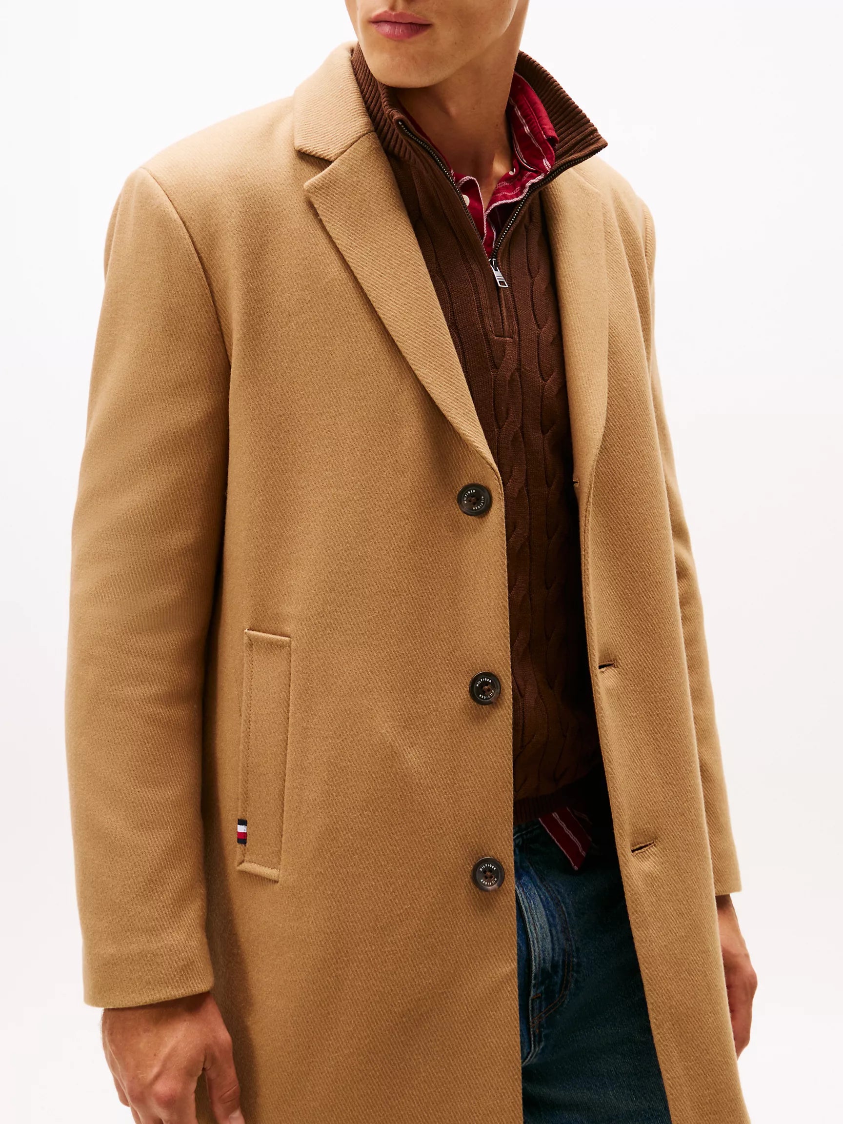 Countryside Khaki