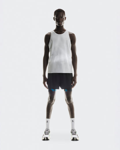 Glacier | White